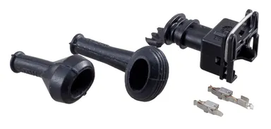 AMP JP-TIMER CONNECTOR