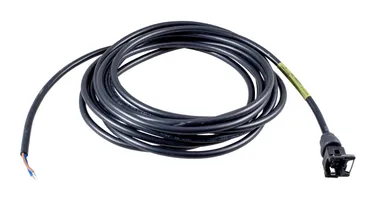 AMP JP-TIMER PUR cable harness