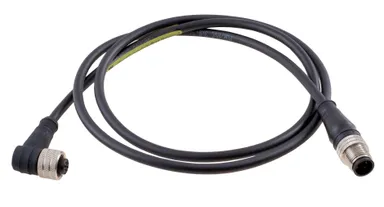 M12 connection cable