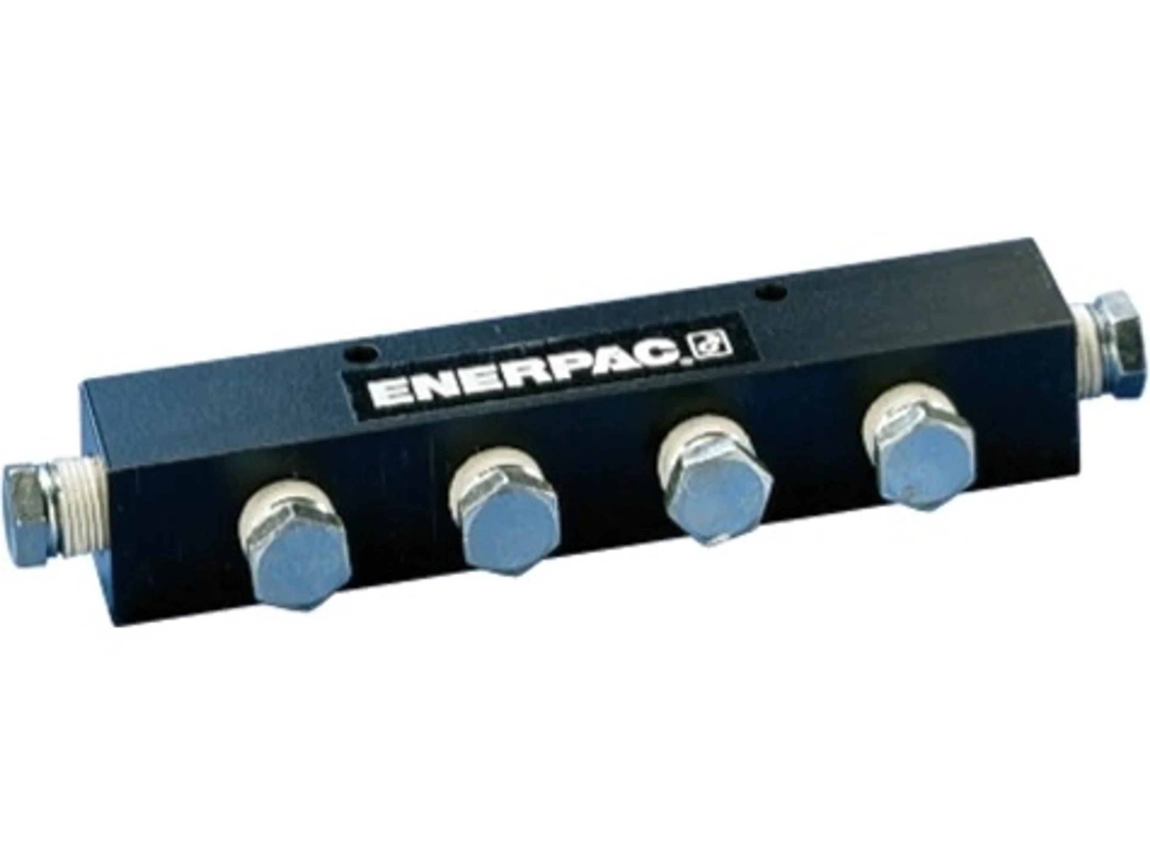 Adaptrar och fördelningsblock ENERPAC