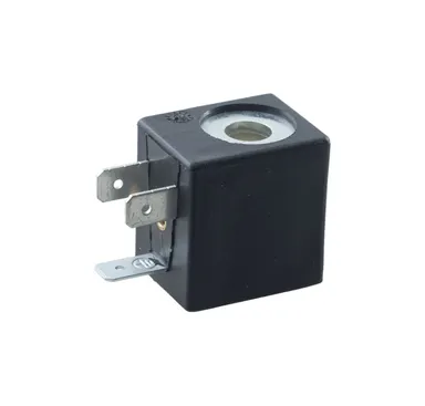 Camozzi solenoid coil