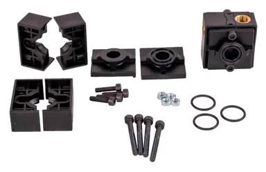 AC-FVUO - Battery air takeoff