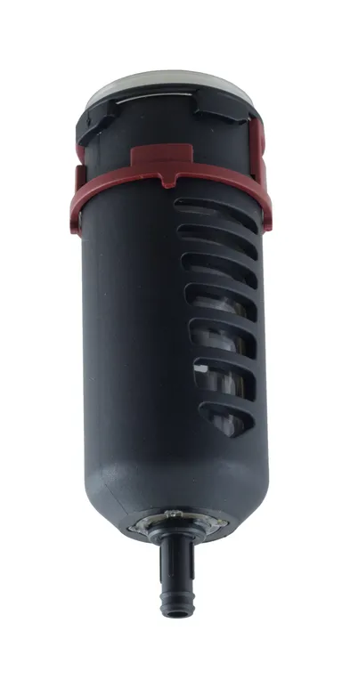 AC-KUPPIF - Filter bowl with automatic drain