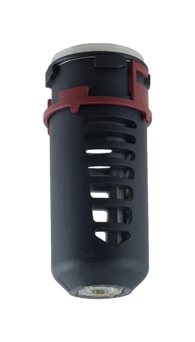 AC-KUPPIL - Lubricator unit bowl