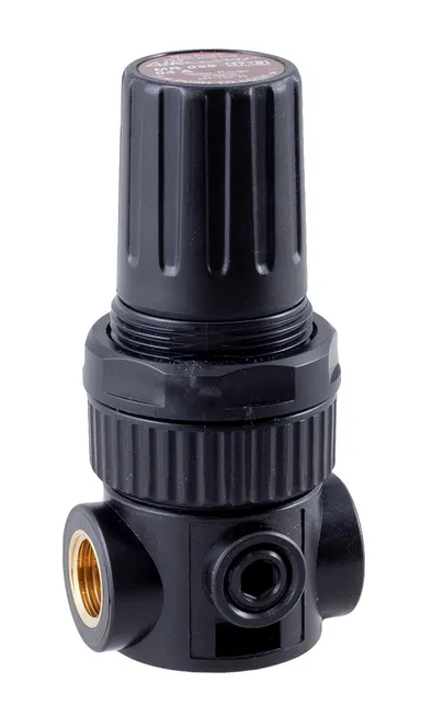 AC-MIRA - Mini controller for water