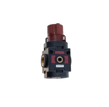 AC-V3 - 3-way shut off valve