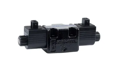 ADC3E - Compact CETOP 3 valve