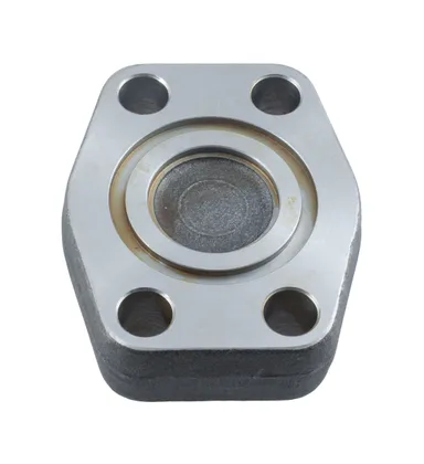 AFC - 3000 PSI blind flange