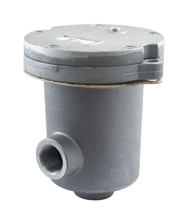 AFR - Öljysäiliön kanteen asennettava suodatin