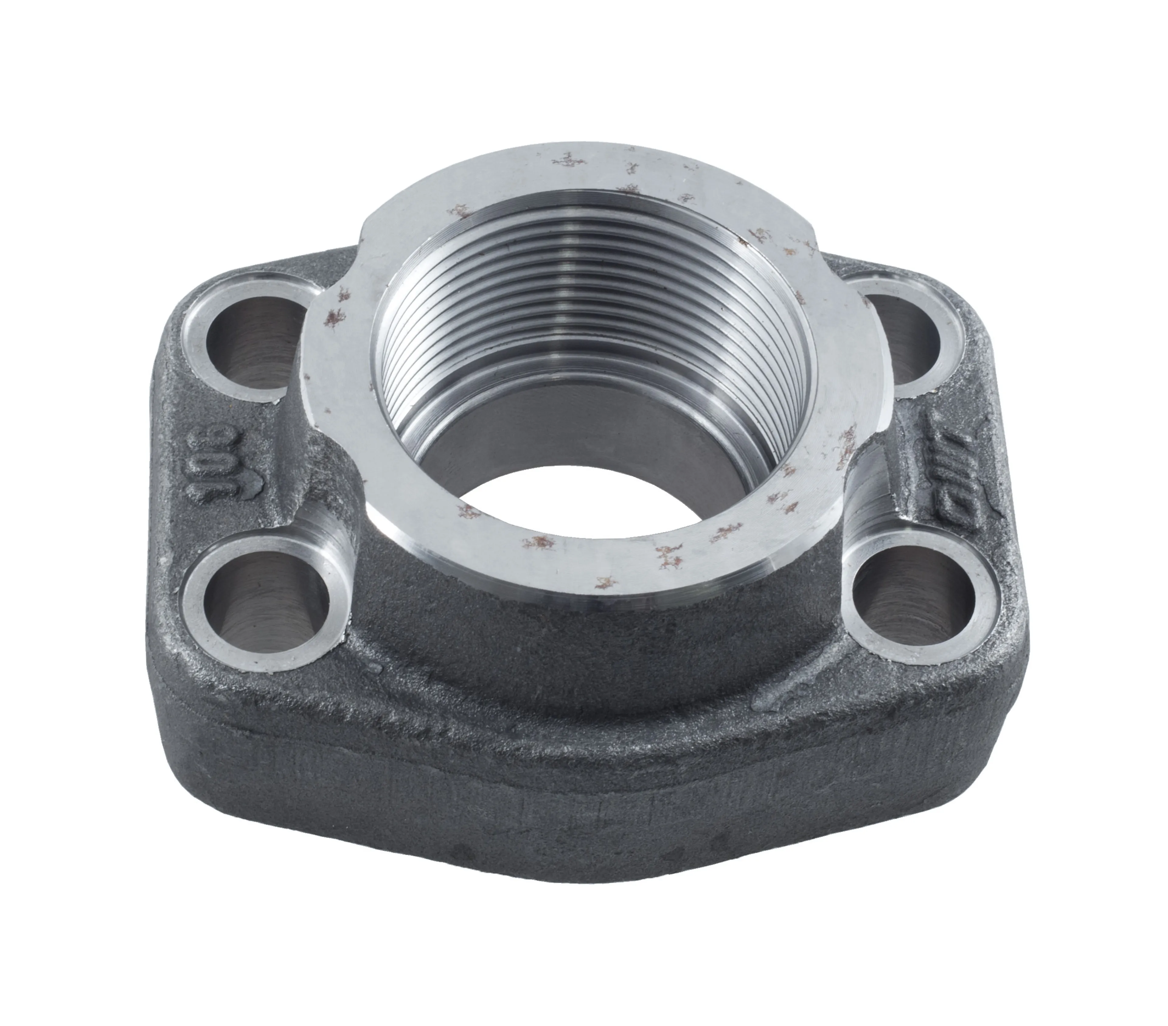 AFS - 3000 PSI BSP fast fläns