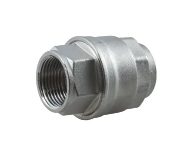 AIGNEP - Straight Outlet Connector SK