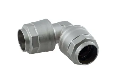 AIGNEP - 90° Elbow Connector