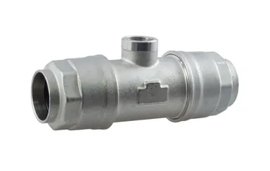 AIGNEP - T-Connector