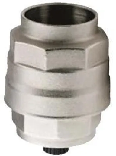 AIGNEP - Condensate valve