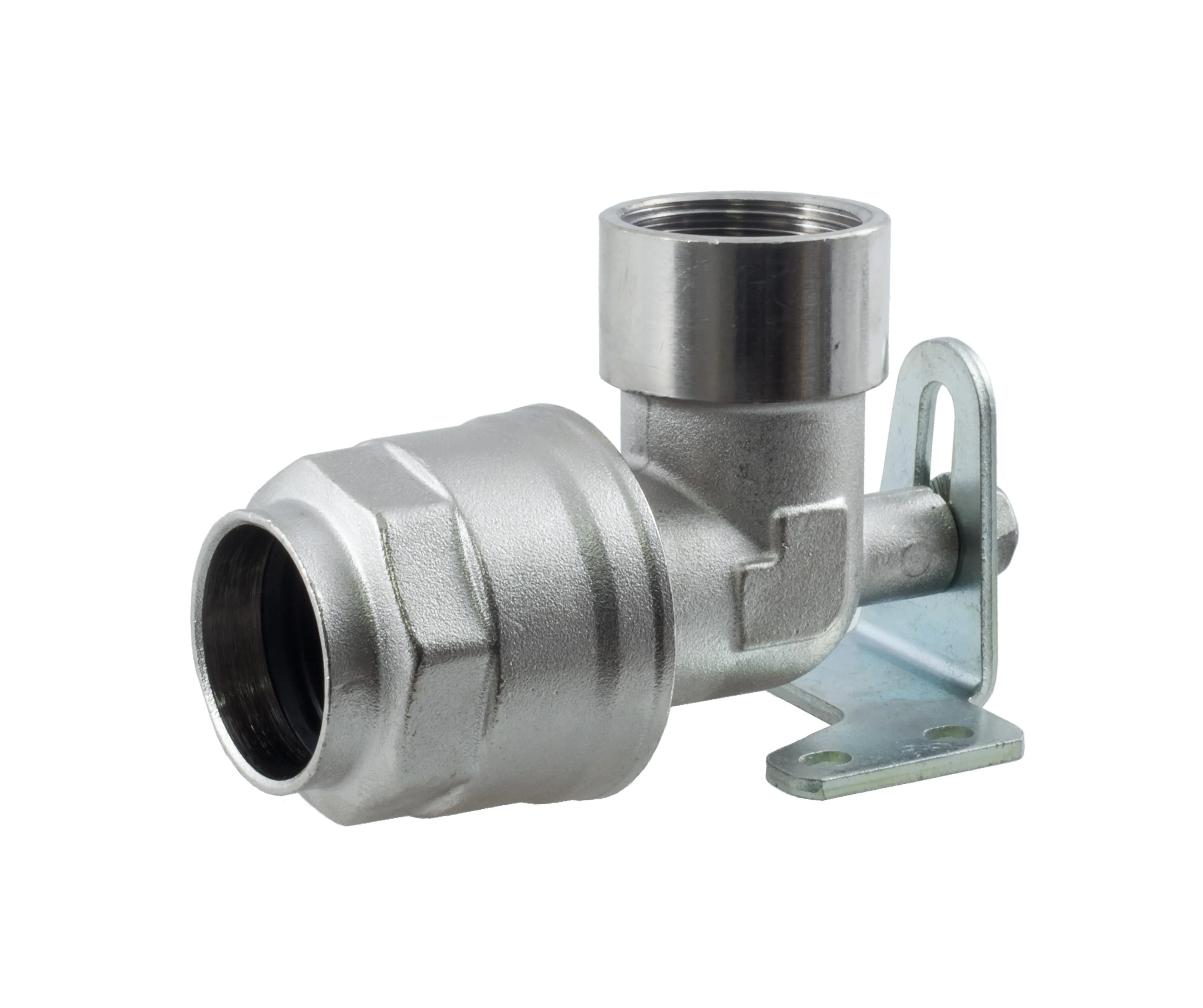AIGNEP - Outlet with wall bracket