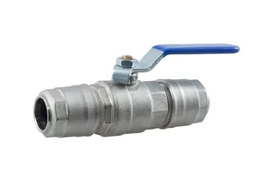 AIGNEP - Shut-off valve