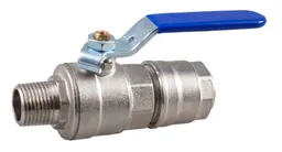 AIGNEP air distribution system