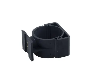 AIGNEP - Wall bracket, plastic