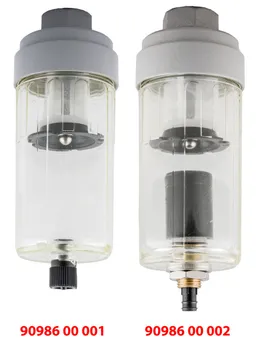 AIGNEP air distribution system