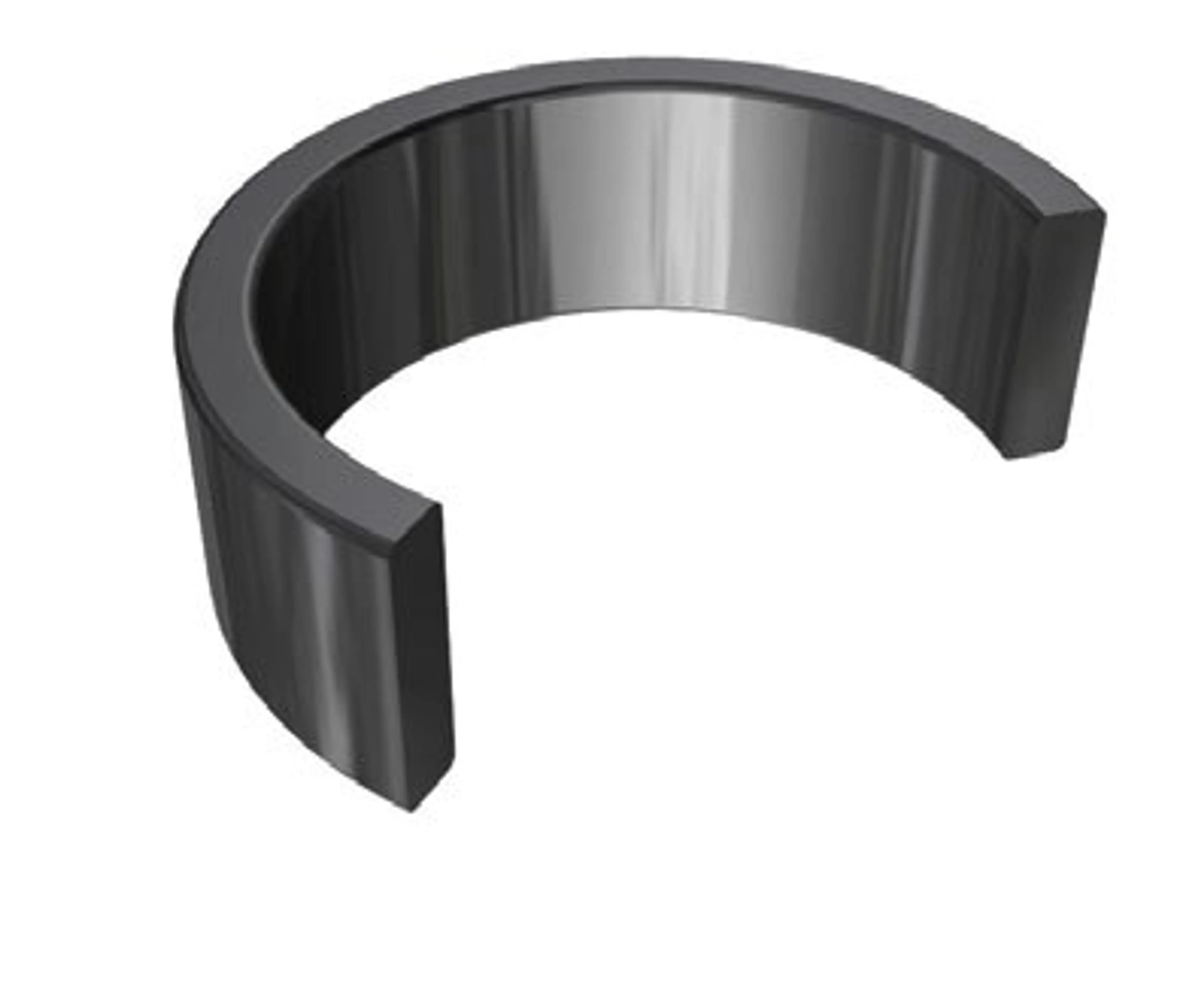 AGI - Stångstyrring i acetal