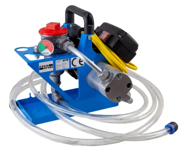 Argo Hytos - CFP Service Unit