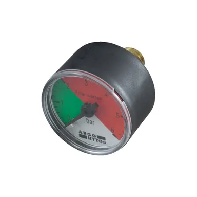 AH-DG200 - clogging indicator