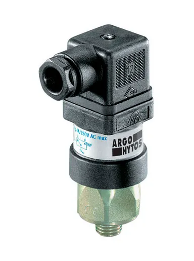 Argo hytos DG815 - Clogging indicator