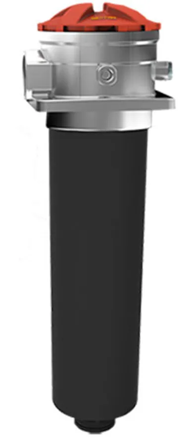 AH-E212-E222 - Argo hytos return filter