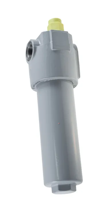 AH-HD - Pressure filter Argo-Hytos 400 bar