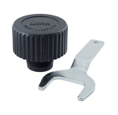 AH-L1 - Filler Cap Argo-Hytos