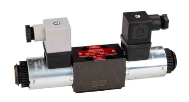 Argo Hytos Cetop 2/ NK4 proportionaaliset suuntaventtiilit