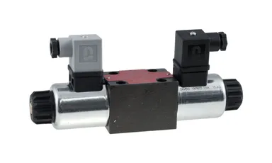 Argo Hytos Cetop 3 PRM2 proportionaaliset suuntaventtiilit