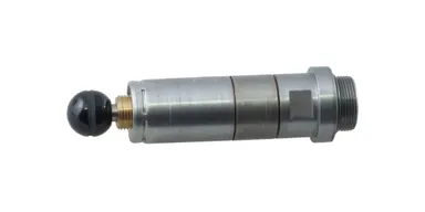 Argo-Hytos Cetop 3 lukittava ohjaus