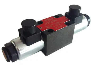 Argo Hytos Cetop 3 / NK6 light directional control valves