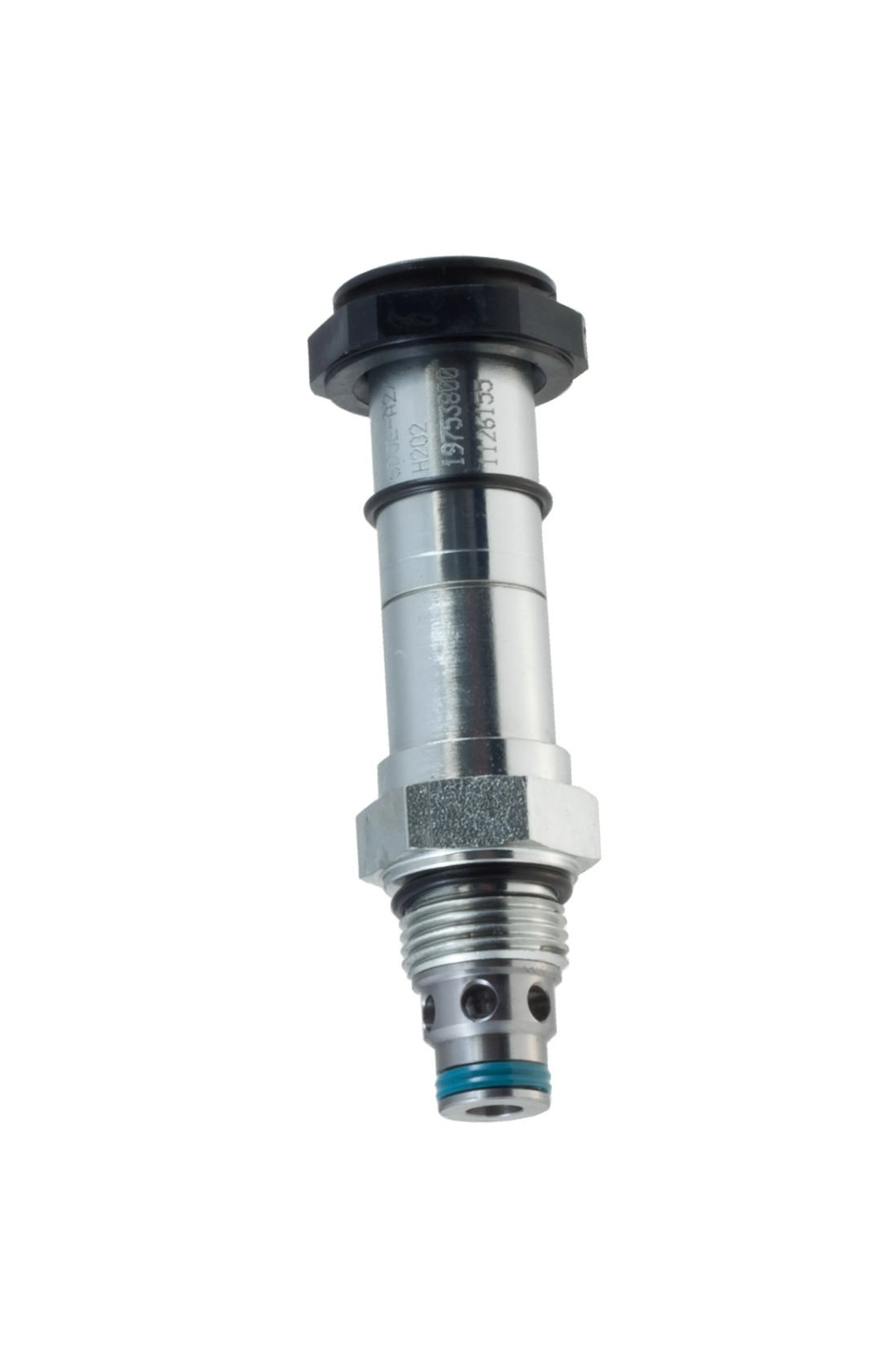 AH-SD3E-A2 - 2/2 patronventiler SAE08