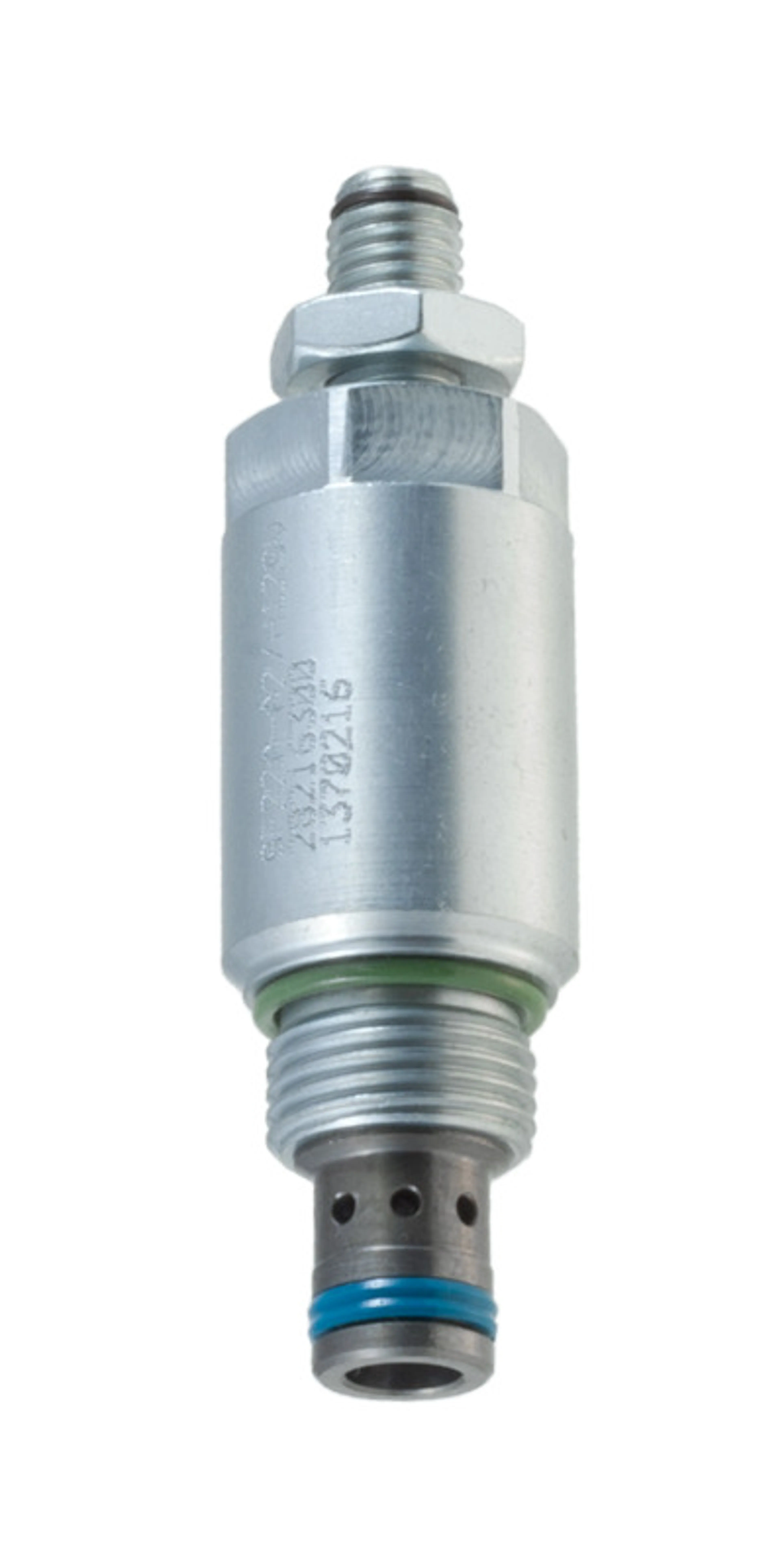 AH-SF22A-A2 - tryckkompenserad flödesregleringspatron SAE08