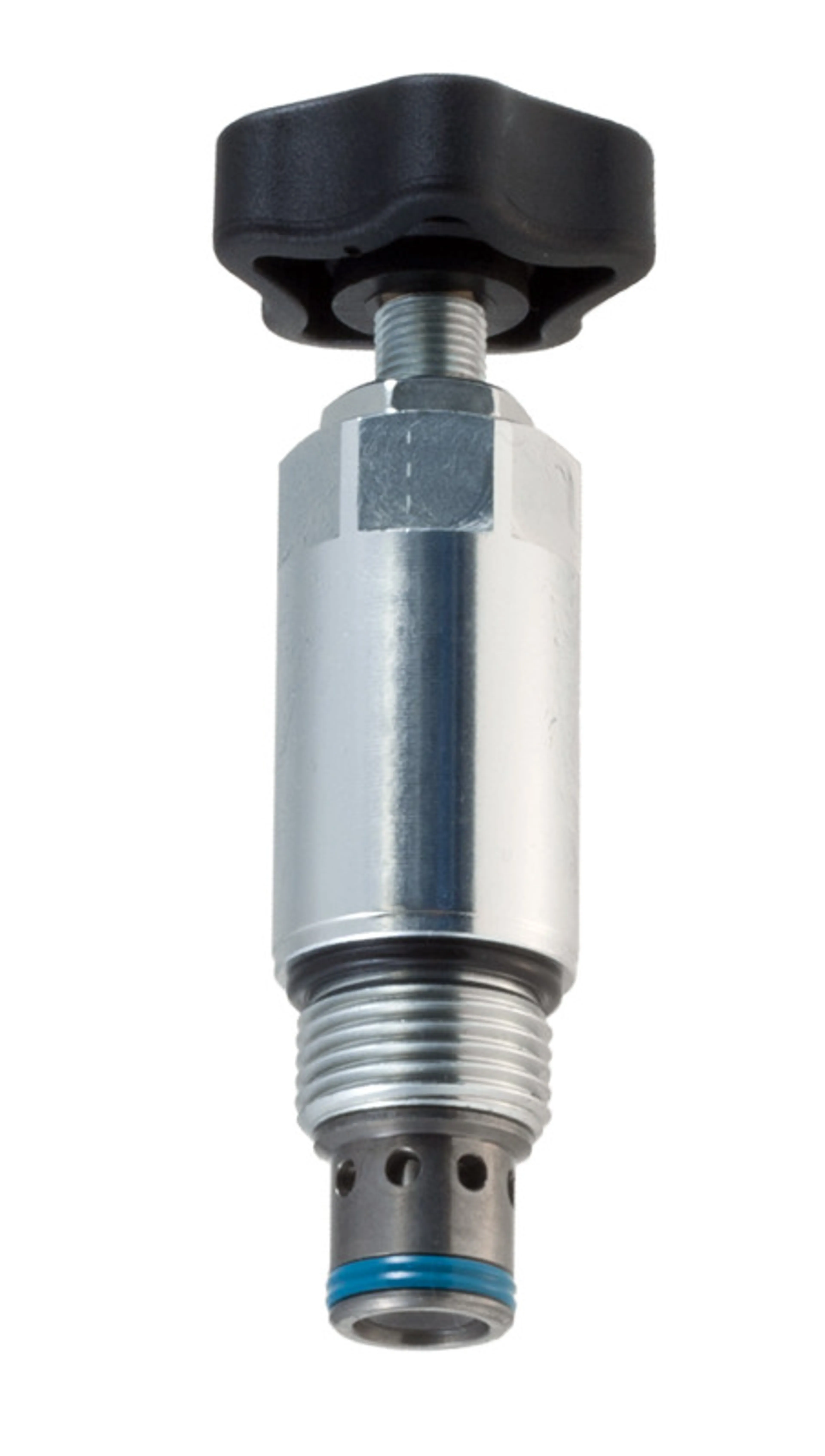 AH-SF22A-B2 - tryckkompenserad flödesregleringspatron SAE10