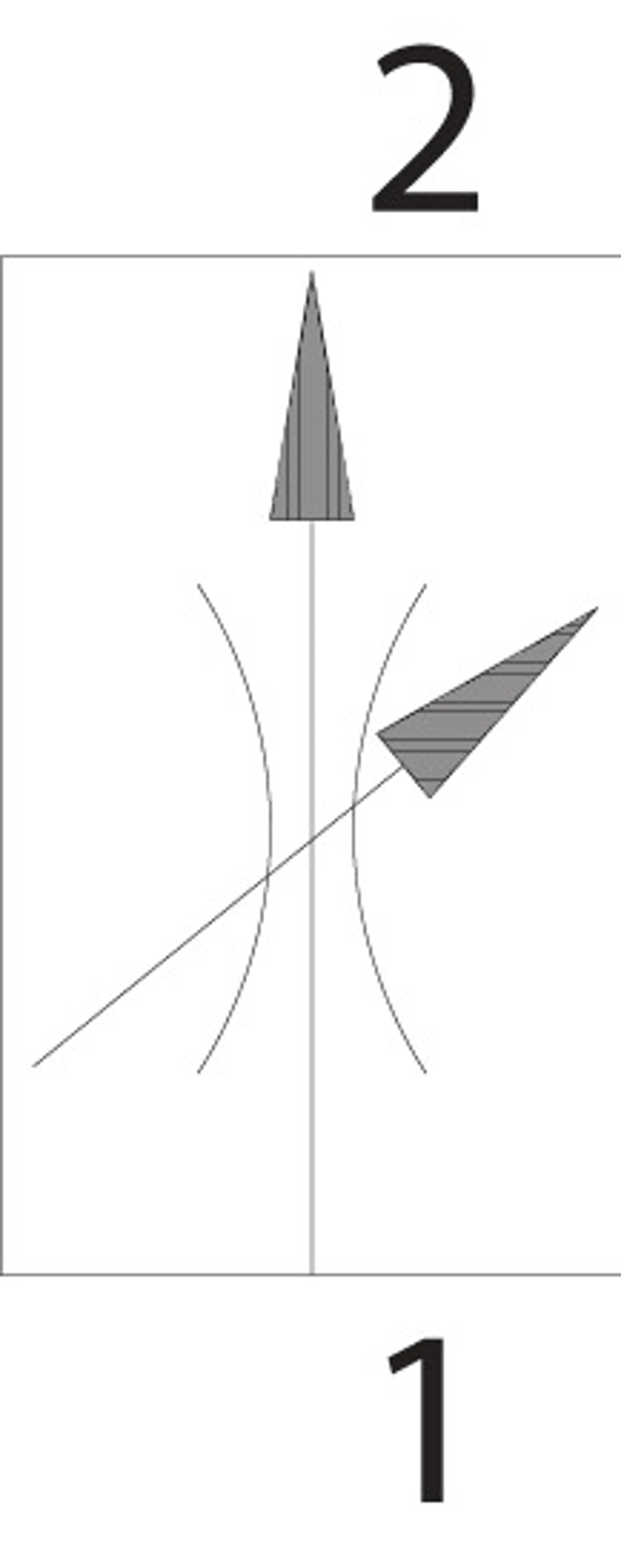 AH-SF22A-A2 - tryckkompenserad flödesregleringspatron SAE08
