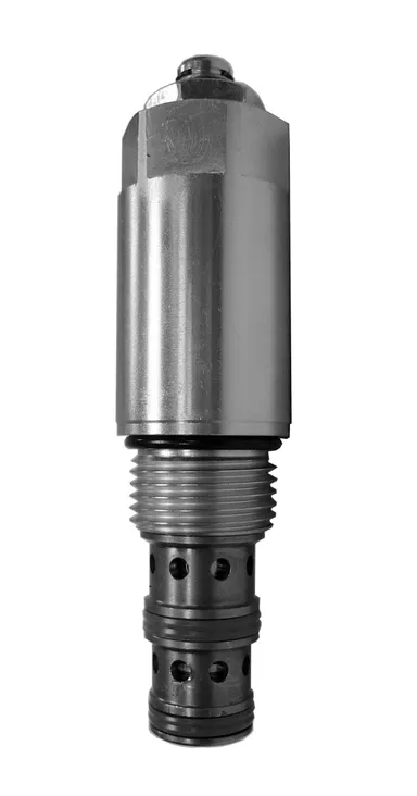 AH-SF32A-B3 - painekompensoitu virtauksensäätöpatruuna SAE10