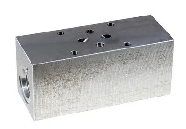 Argo Hytos Cetop 3 / NK6 venttiilirungot M20X1,5 patruunoille