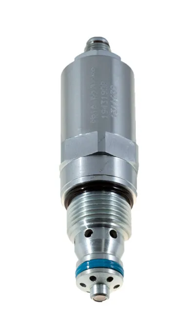 AH-SR1A - Argo Hytos paineenrajoituspatruuna SAE10