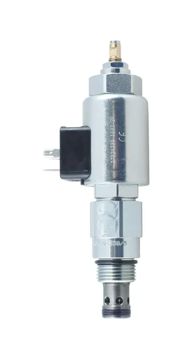 AH-SRN4P1-B2 - Proportionaalinen negatiivinen paineenrajoituspatruuna SAE10