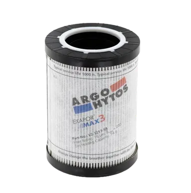 AH-V2 - Exchange Cartridge Argo Hytos