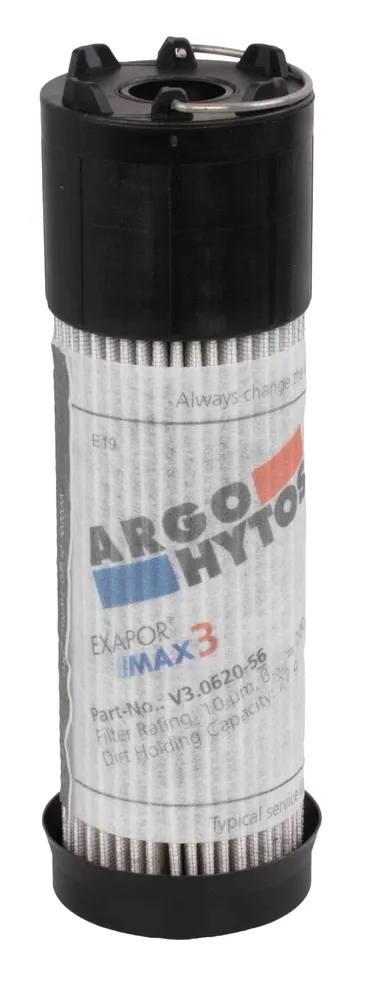 AH-V3 - Replacement cartridge Argo Hytos