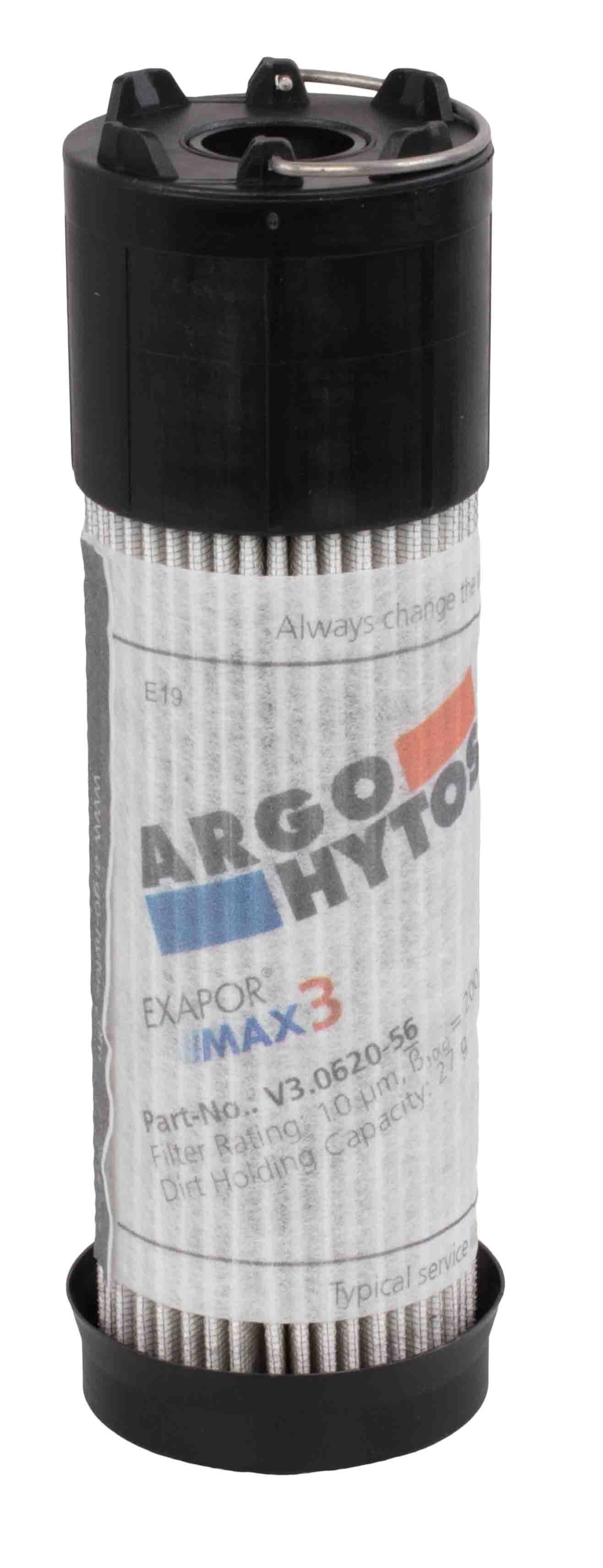 AH-V3 - Replacement cartridge Argo Hytos