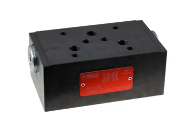 Argo Hytos Cetop 5 / NK10 lukkoventtiili