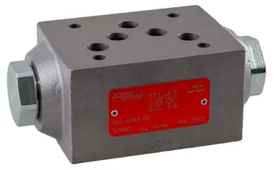 Argo Hytos Cetop 5 / NK10 lukkoventtiilit