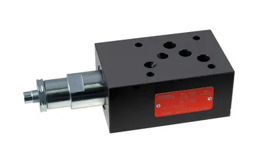 Argo Hytos Cetop 5 / NK10 paineenrajoitusventtiili