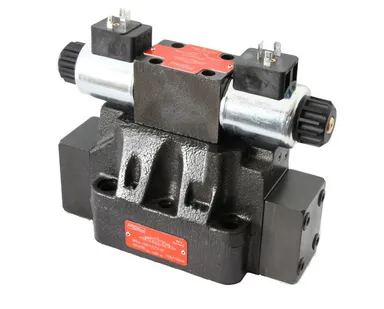 Argo Hytos Cetop 7 / NK16 suuntaventtiilit