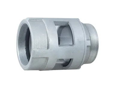 AL-LASI - Sight class SK/UK